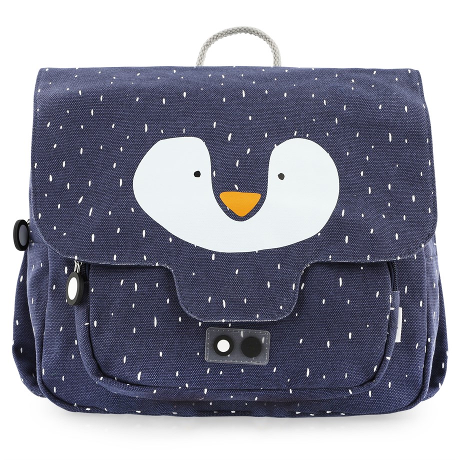 91-207 | Satchel - Mr. Penguin