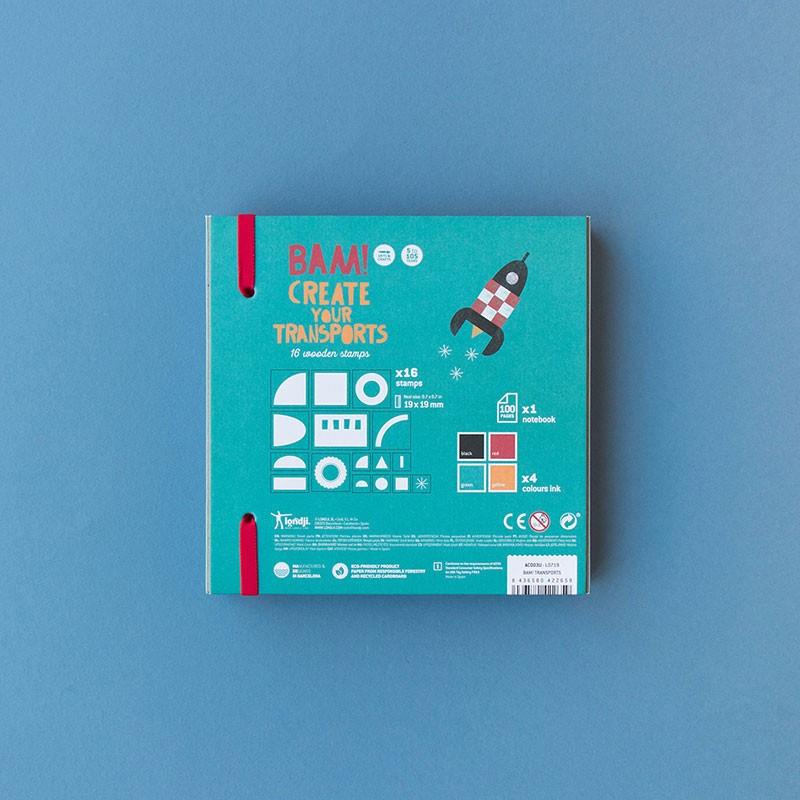 Activities - Bam! Transports