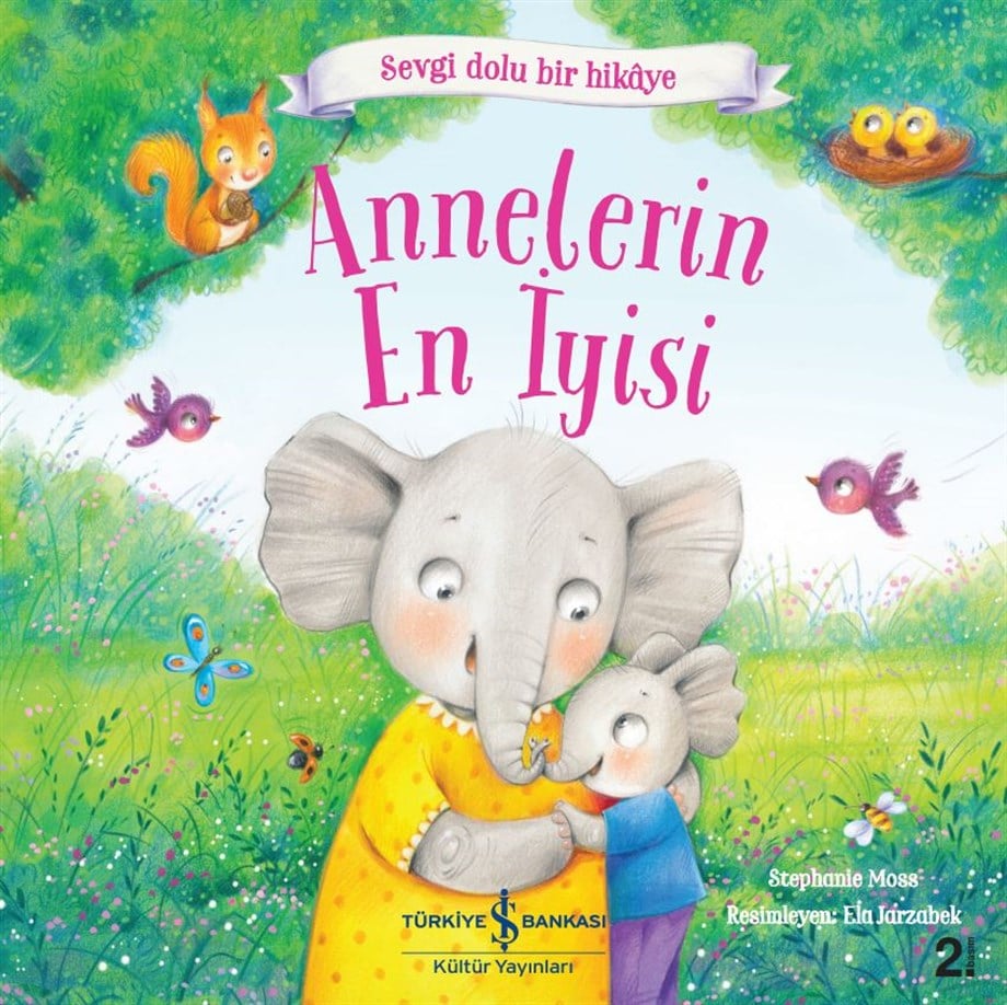 ANNELERİN EN İYİSİ