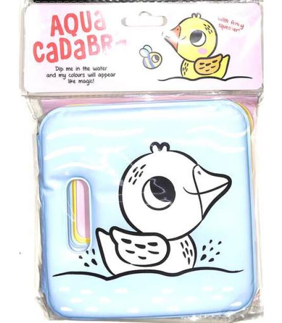 Aquacadabra: Duck