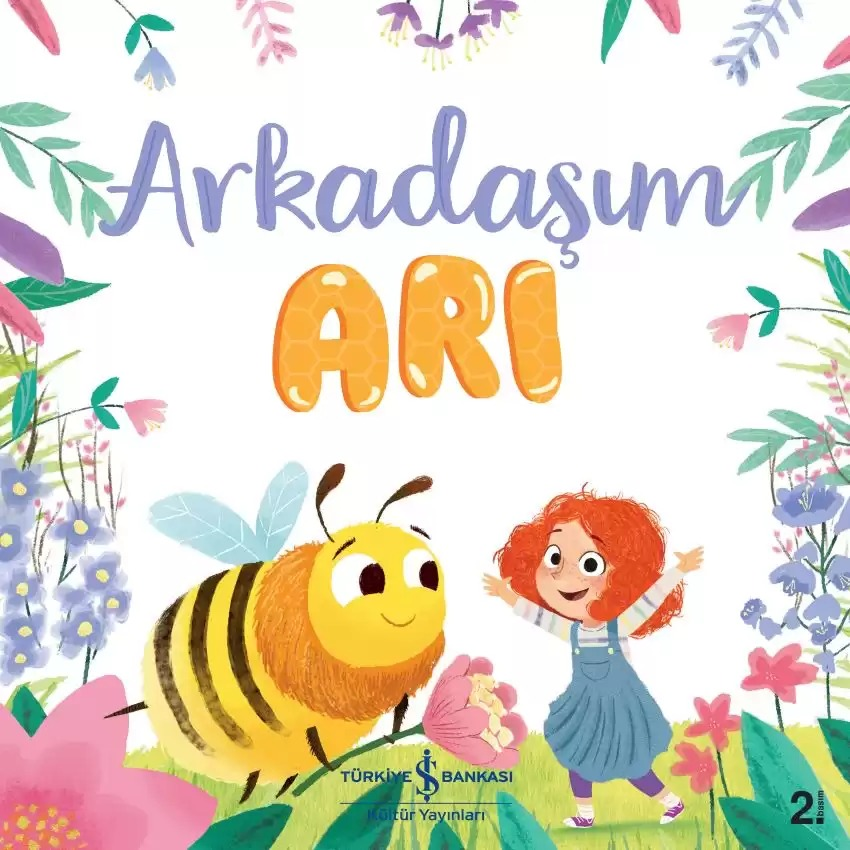 ARKADAŞIM ARI