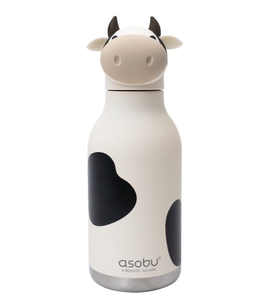 Asobu Bestie Bottle-COW