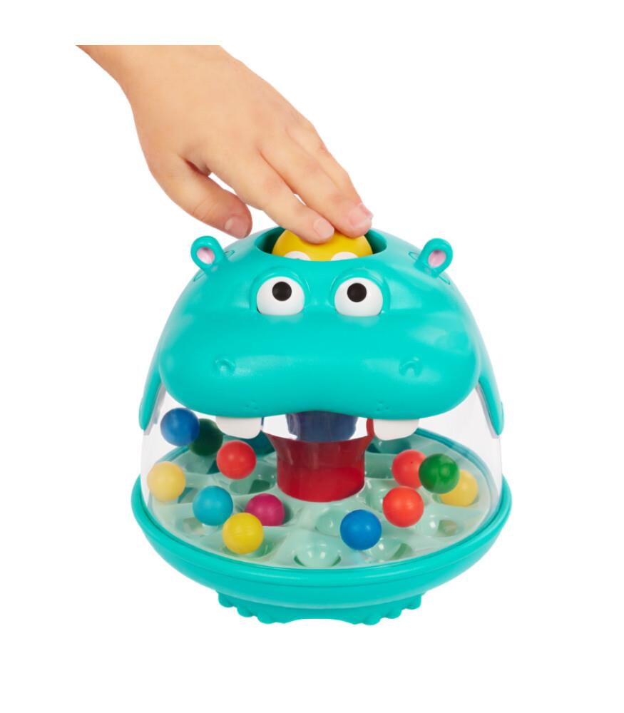 B.Toys Beceri Oyunu - Hippo