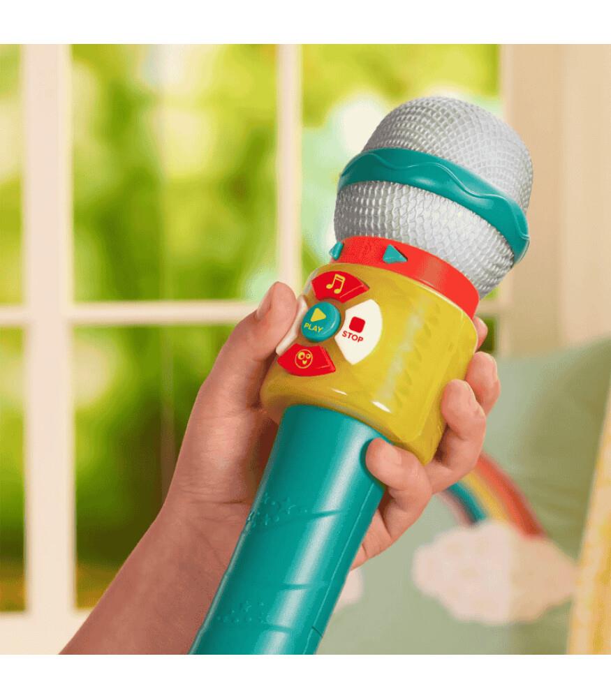 B.Toys Müzikal Mikrofon