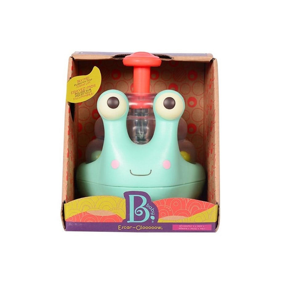 B.Toys Beceri Oyunu - Escar Glooooow 