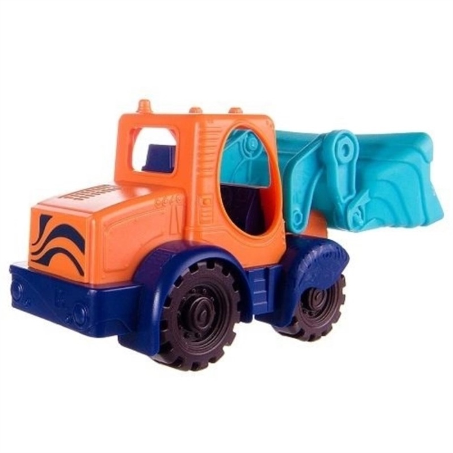 B.Toys Mini Kepçe - Turuncu 