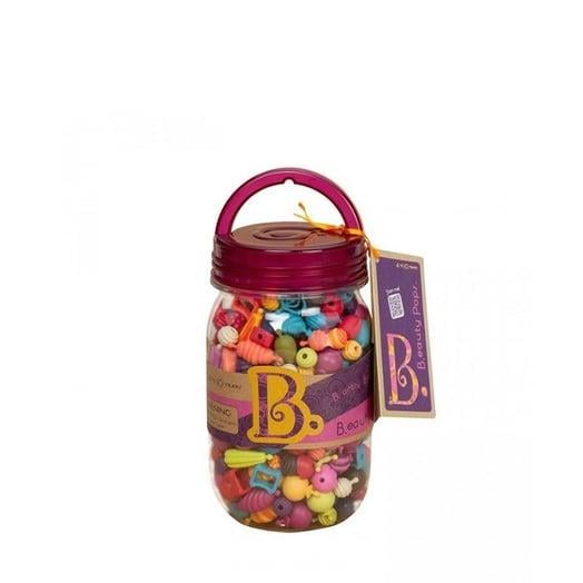 B.Toys Takı Seti - B.Eauty Pops - 275 parça