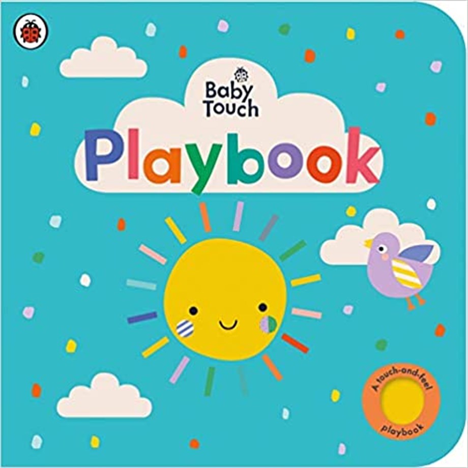 BABY TOUCH: PLAYBOOK 