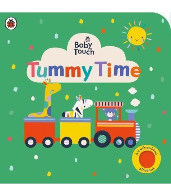 Baby Touch: Tummy Time