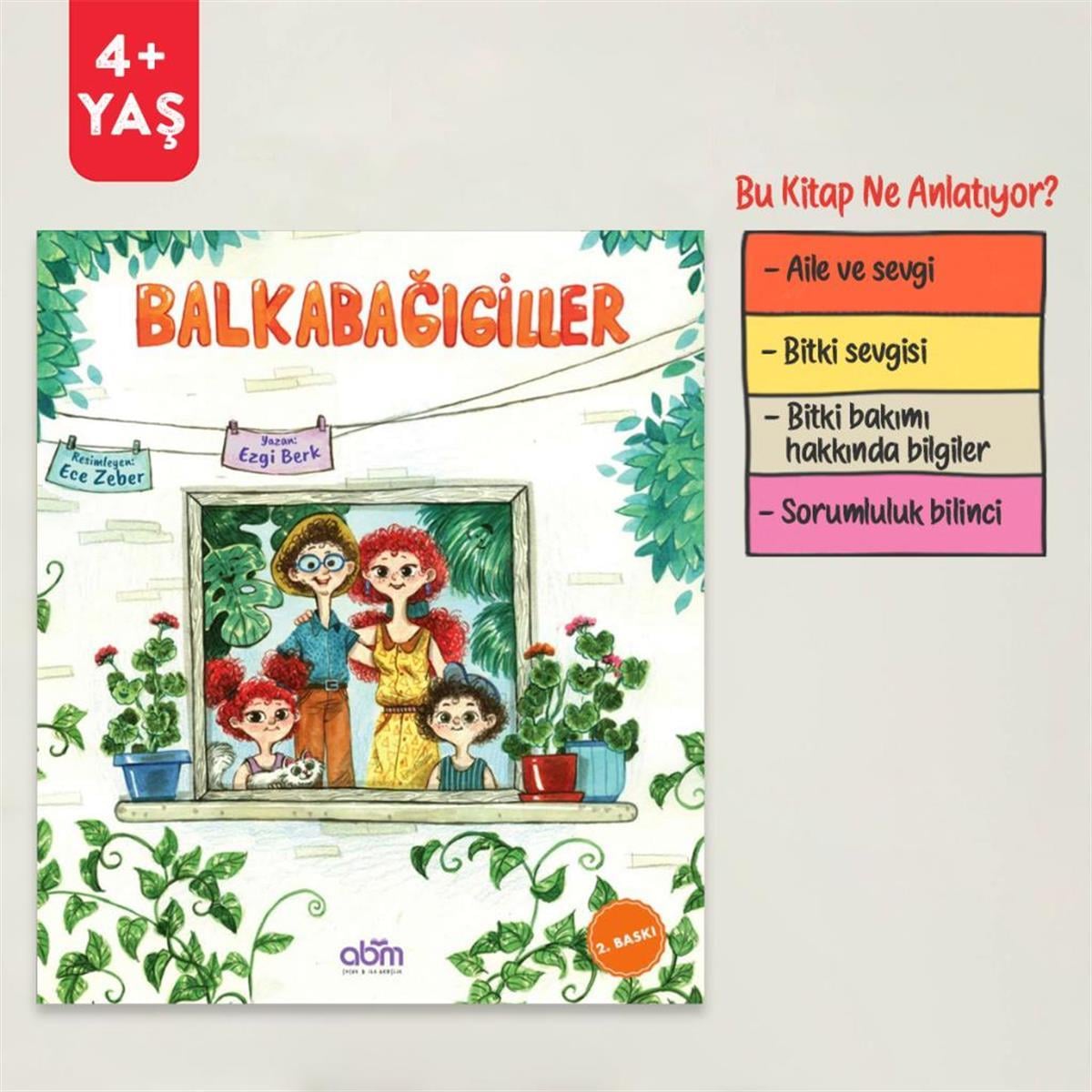 BALKABAĞIGİLLER