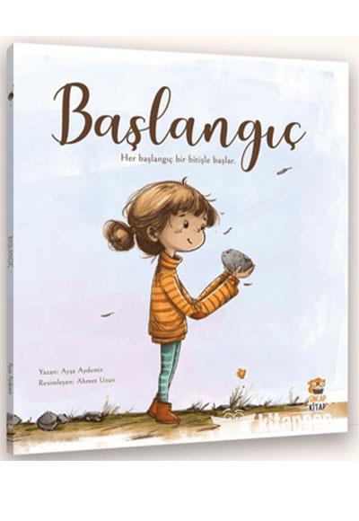 Başlangıç- Her Başlangıç Bir Bitişle Başlar