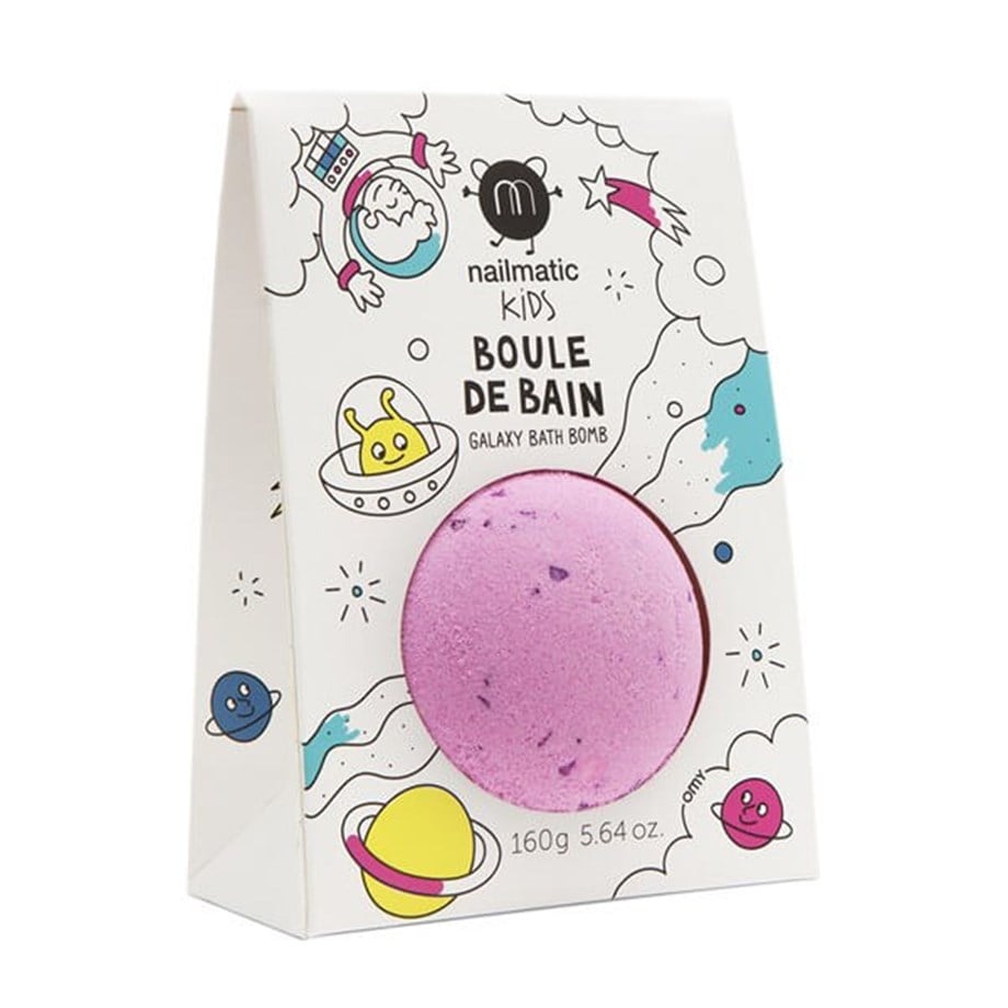 BATH BALLS-KUVET TOP COSMIC BALL
