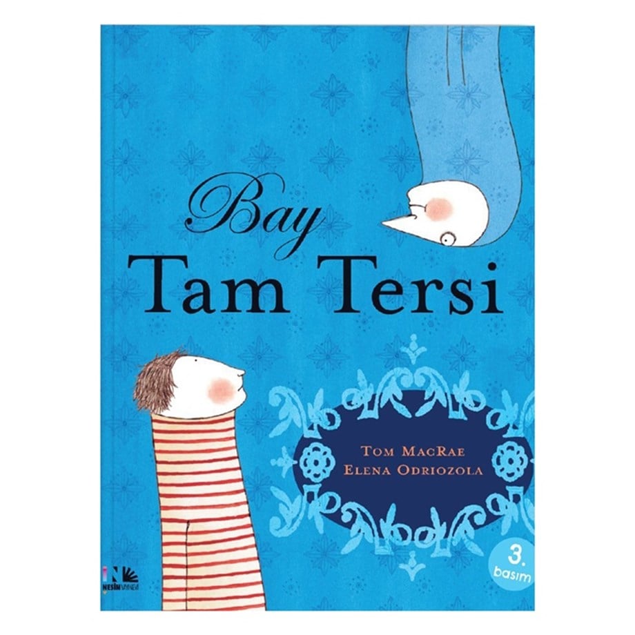 BAY TAM TERSİ