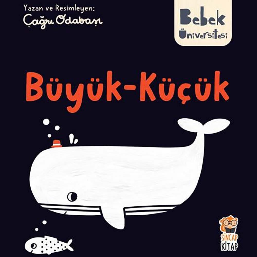 Bebek Üniversitesi 1 -Büyük Küçük
