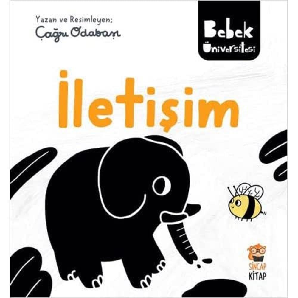 Bebek Üniversitesi 1 -İletişim