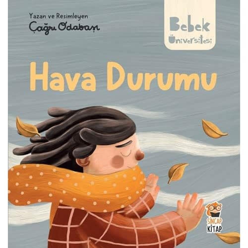 Bebek Üniversitesi 2 -Hava Durumu