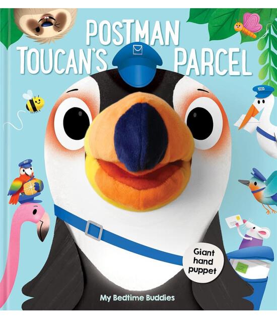 Bedtime Buddies: Postman Toucan's Parcel