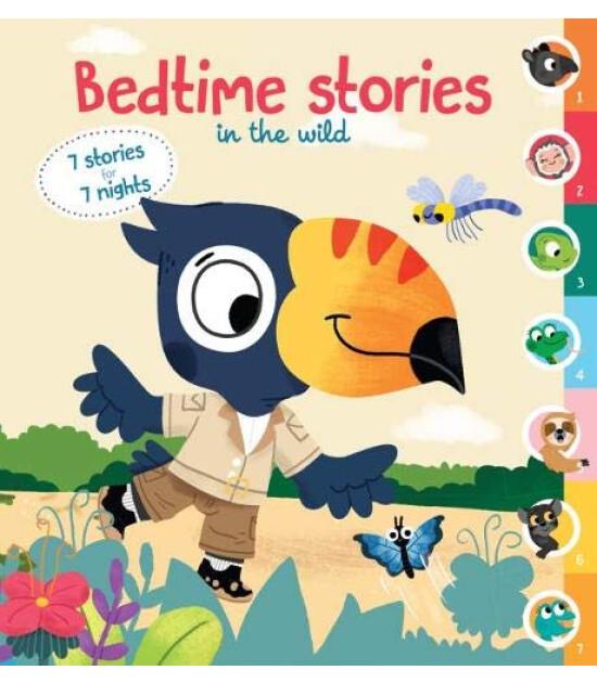 Bedtime Stories :In the Wild