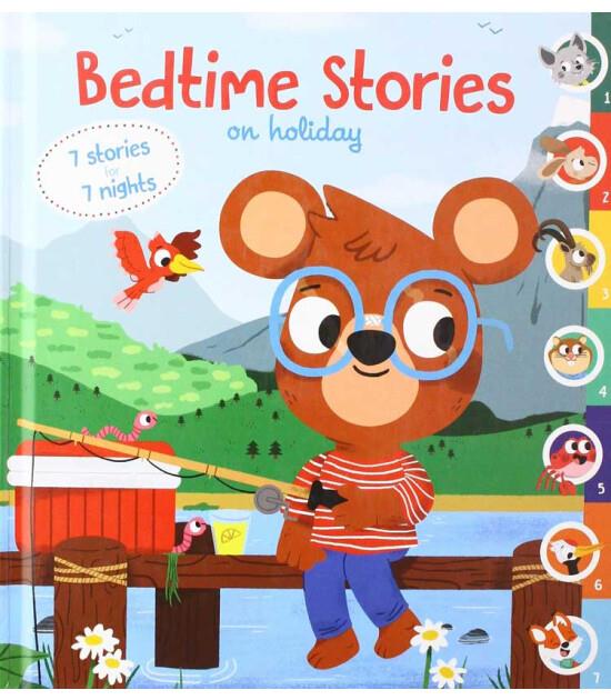 Bedtime Stories: On Holiday