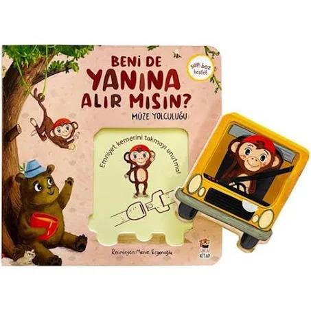 Beni de Yanına Alır mısın? Müze Yolculuğu
