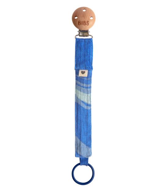 Bibs Tie Dye Emzik Askısı-ocean