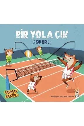 Bir Yola Çık Spor