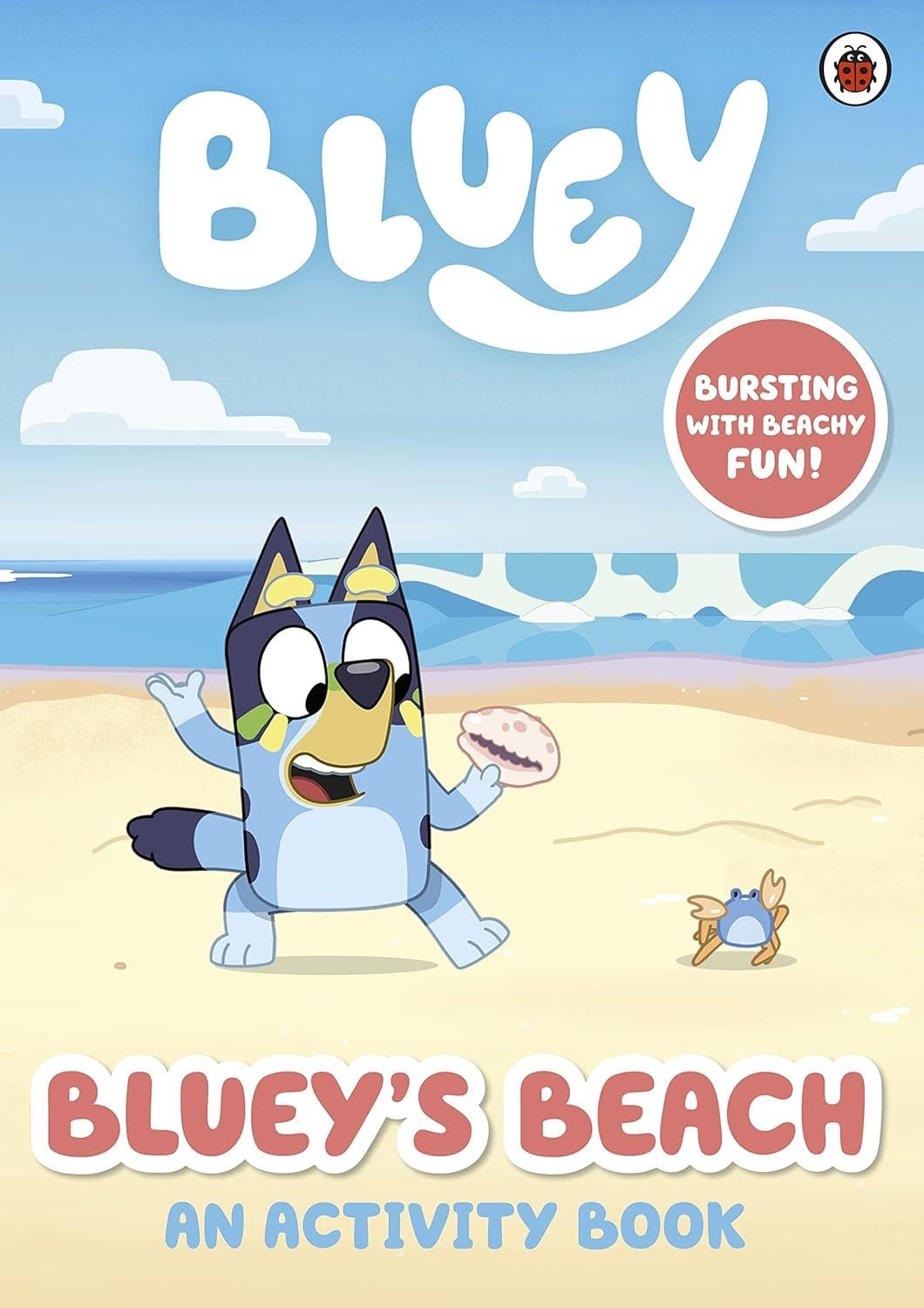 Bluey: Blueys Beach