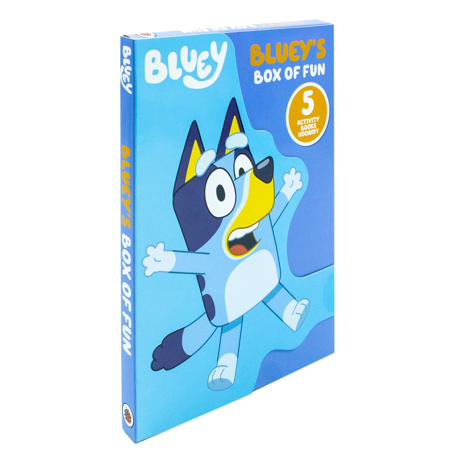 Bluey: Box Of Fun