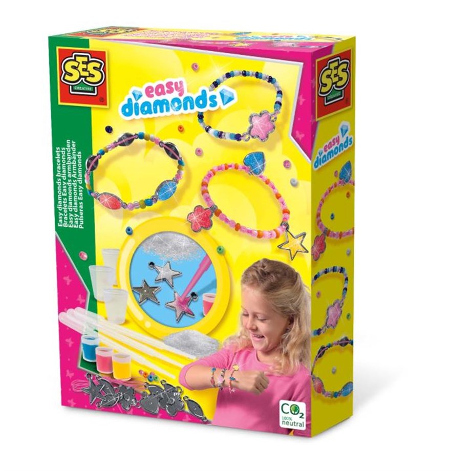 Boncuklarla Bileklik Yapma