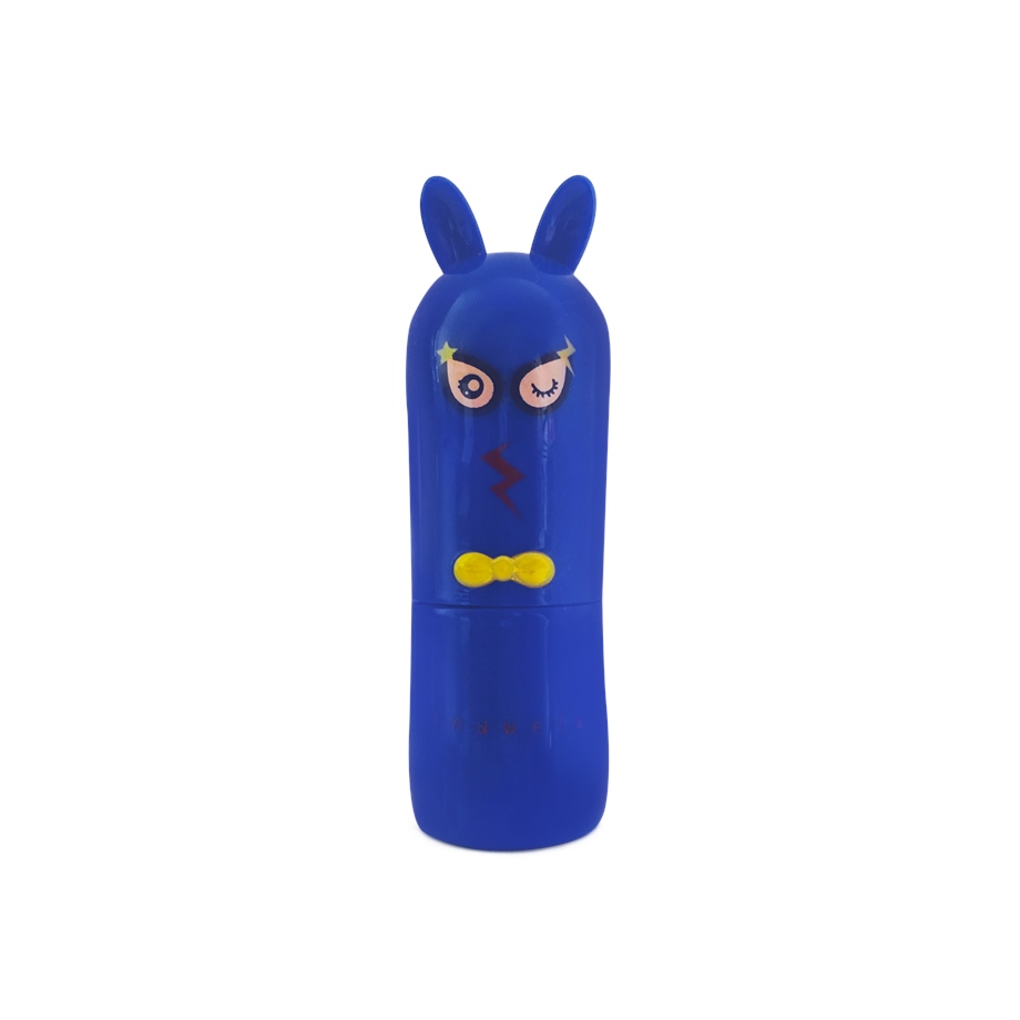 Bunny Lıpbalm  Super Hero Flash Boy - Kıwı