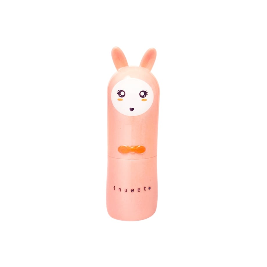 Bunny Lıpbalm Vanılla-Coco   / Coral 
