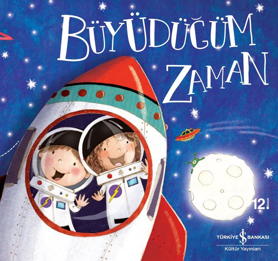 BÜYÜDÜĞÜM ZAMAN