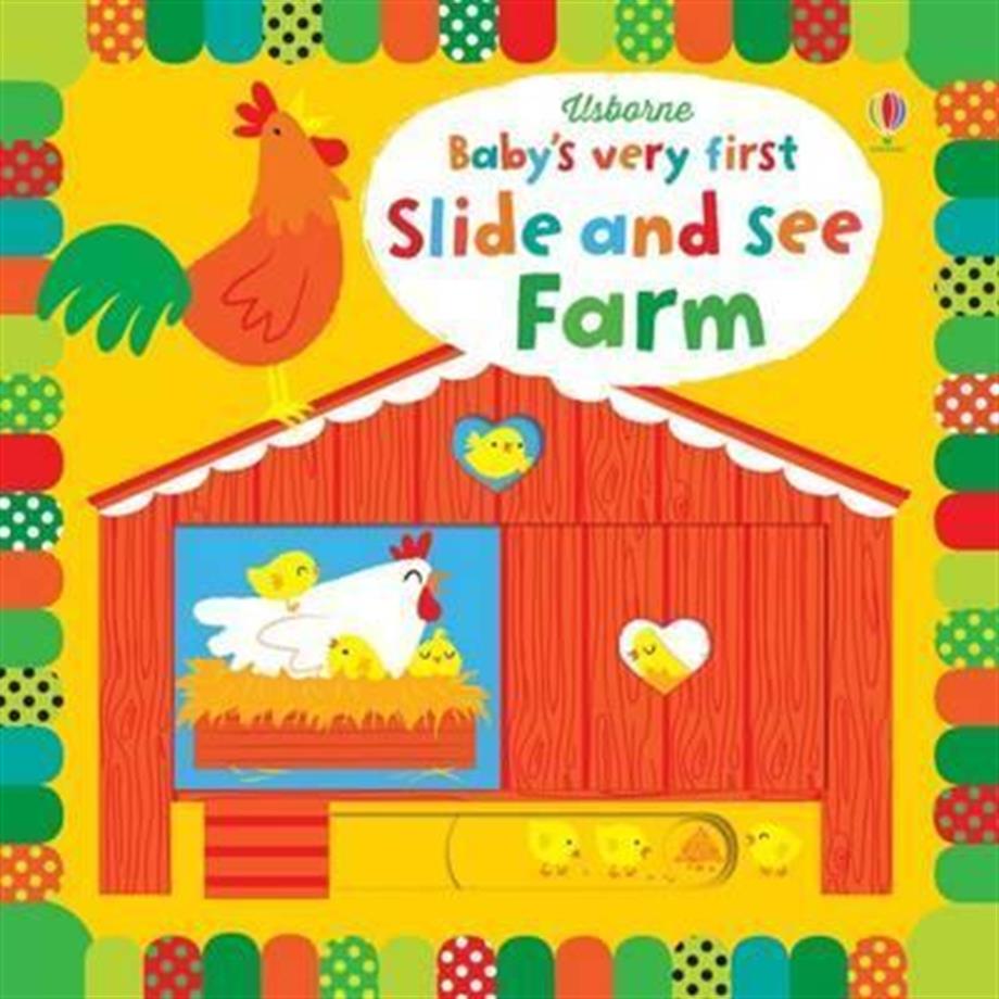 BVF Slide and See Farm