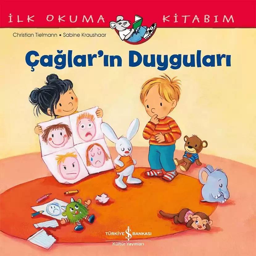 ÇAĞLARIN DUYGULARI