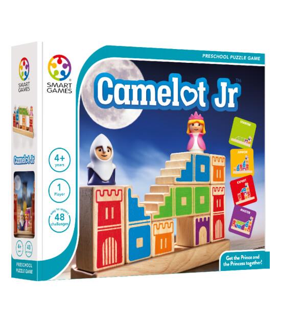 Camelot Jr