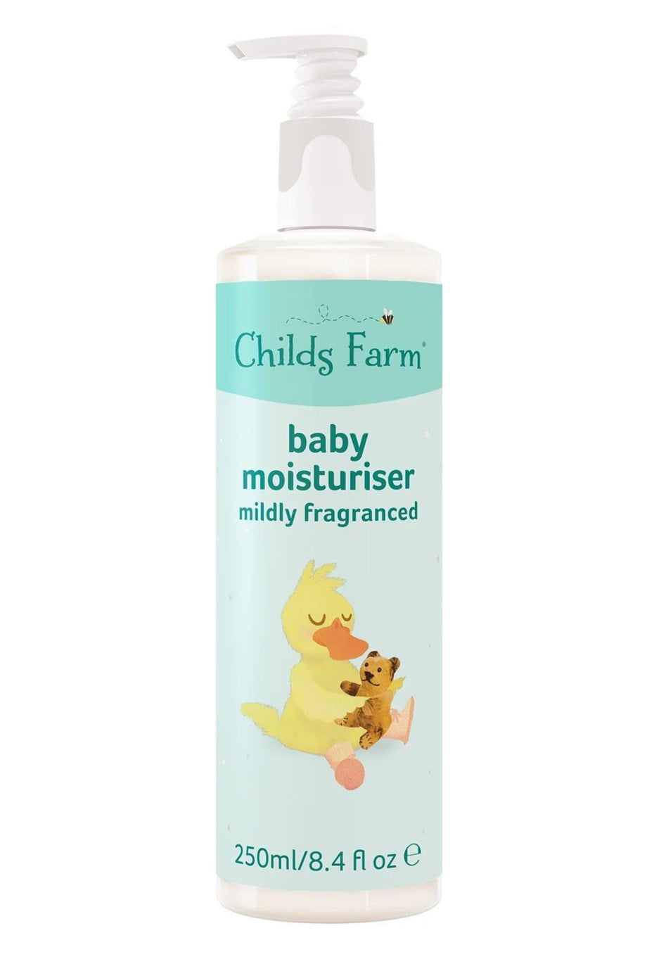 Childs Farm Hafif Kokulu Bebek Nemlendiricisi 500ml