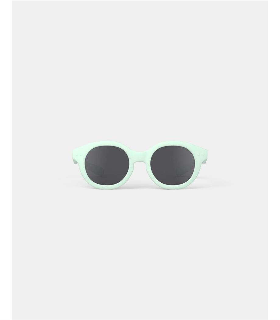 Çocuk Güneş Gözlüğü C Plus 3-5 Aqua Green