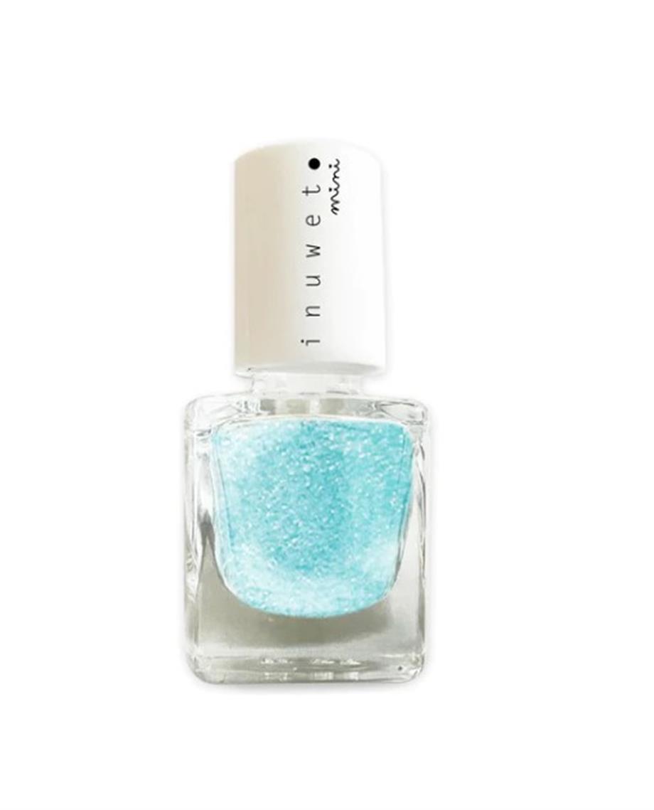 Çocuk Ojesi -V01 Turquoıse