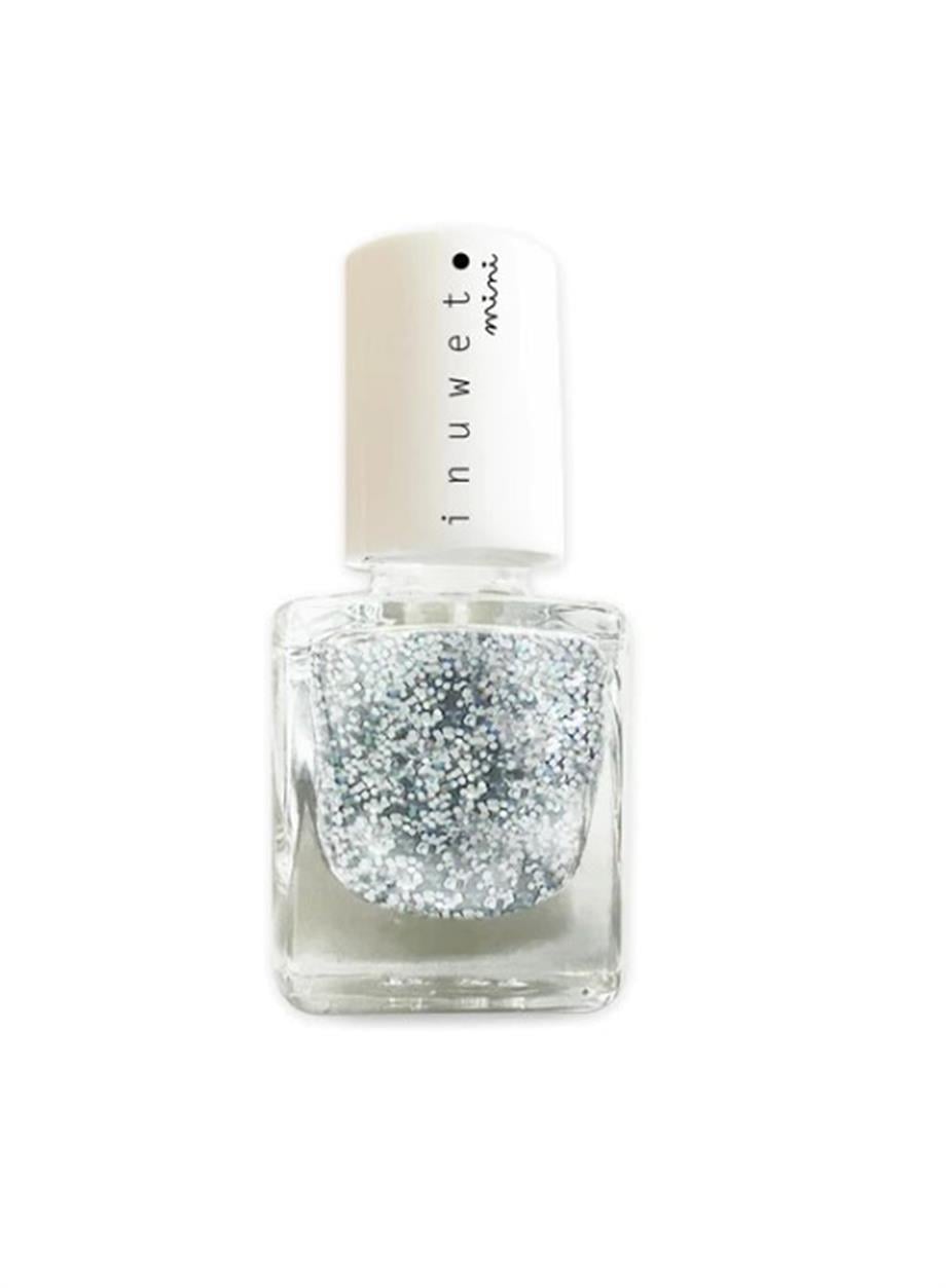 Çocuk Ojesi -V03 Sılver