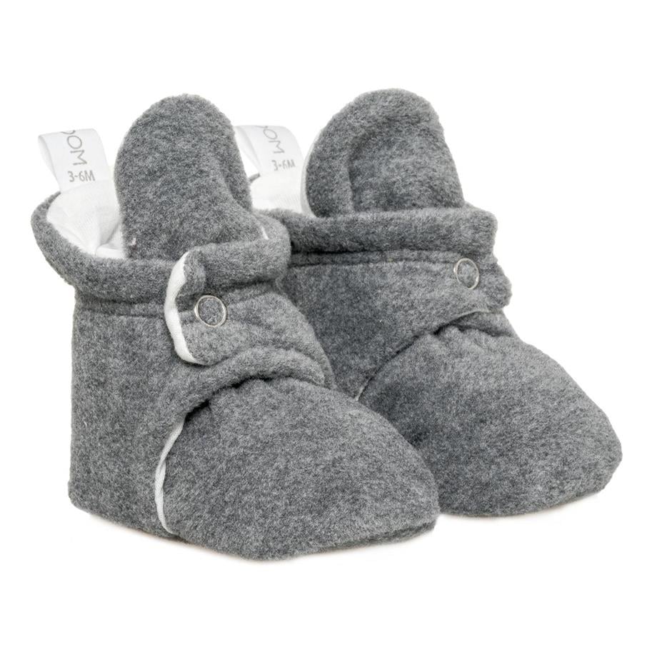 Çocuk Polar Patik