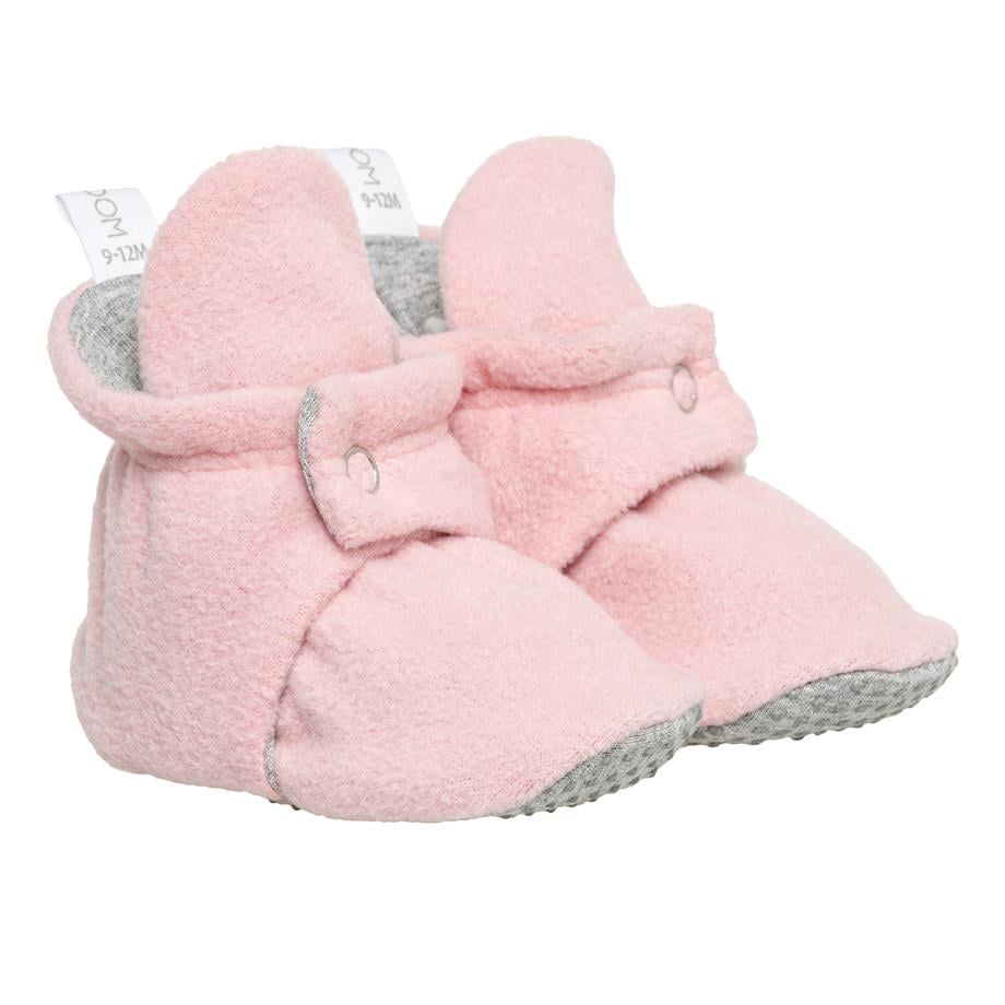 Çocuk Polar Patik Tabanlı