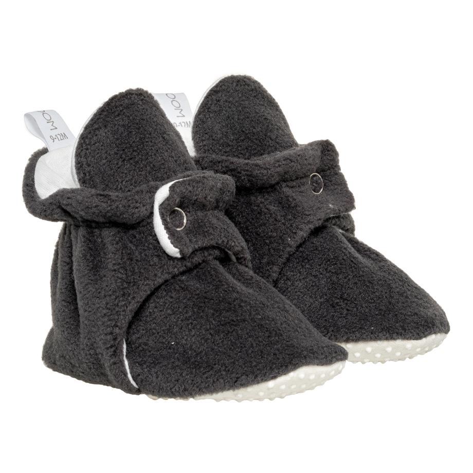 Çocuk Polar Patik Tabanlı