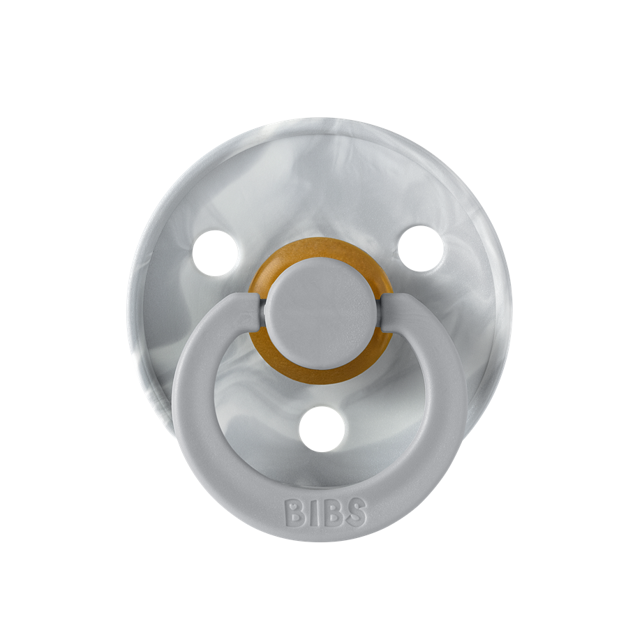 Colour Kauçuk Emzik - Cloud / Ivory     