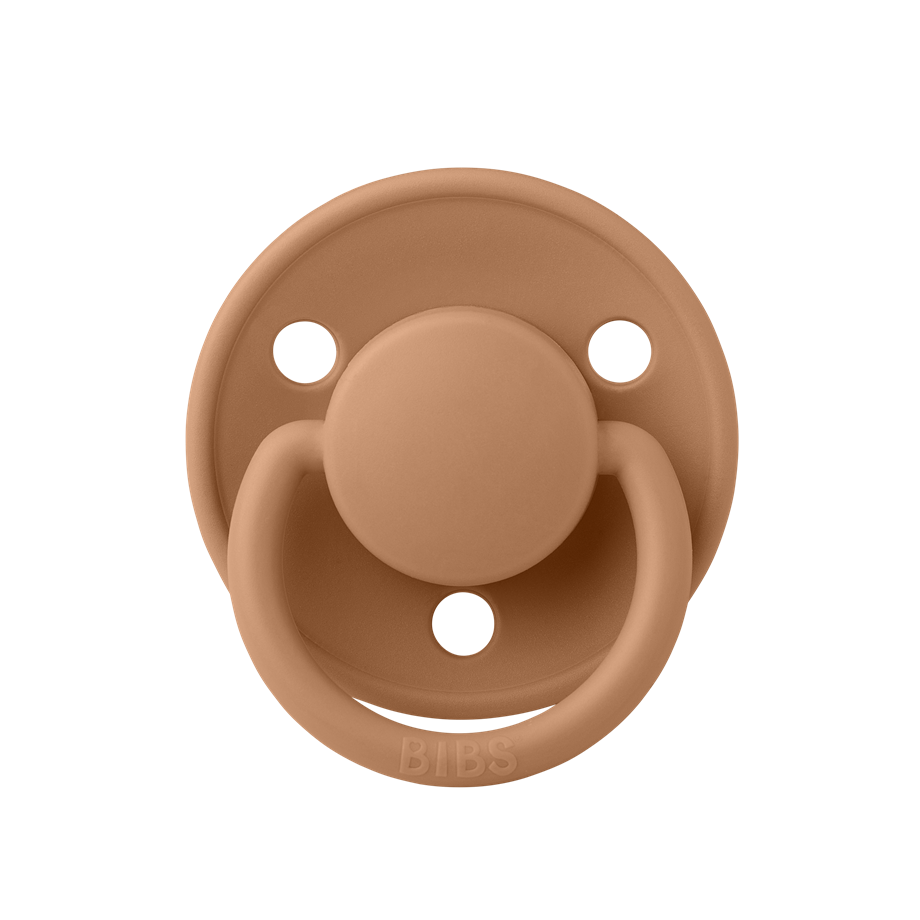 De Lux Tekli Silikon Emzik Earth 