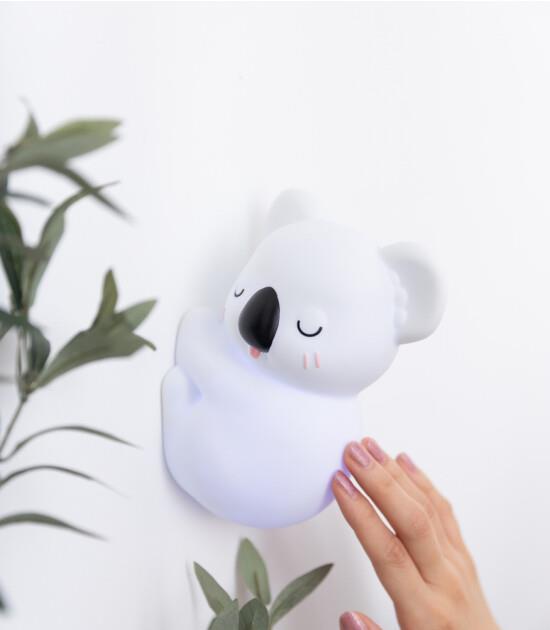 Dhink Baby Koala Gece Lambası