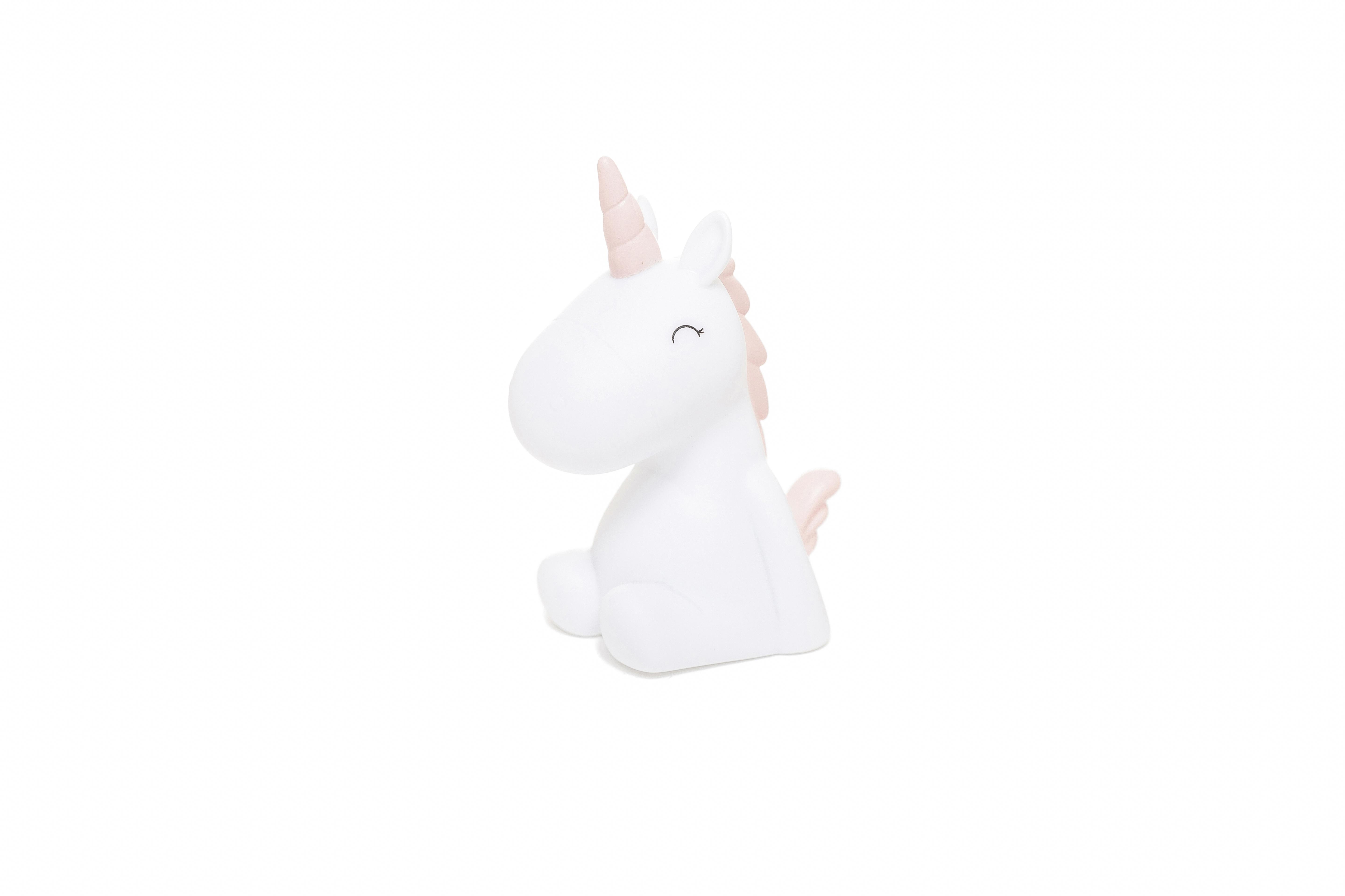 Dhink Baby Unicorn Gece Lambası