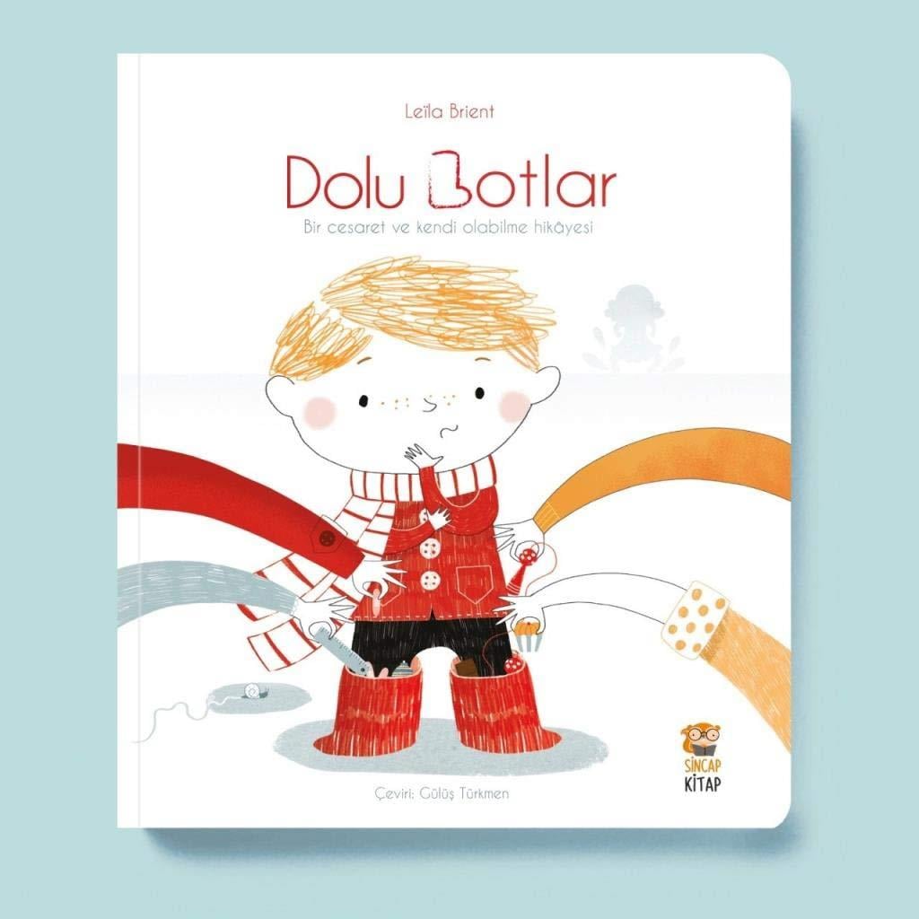 Dolu Botlar