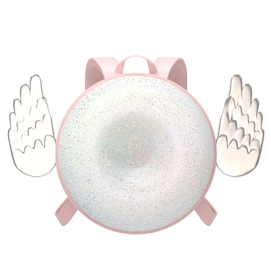 Donut Serisi Shiny Angel Sırt Çantası 