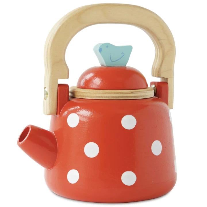 DOTTY KETTLE