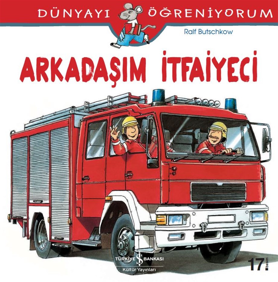 DÜN.ÖĞ.-ARK.İTFAİYECİ